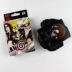 Anime Chơi Thẻ Naruto Gỗ Lá Collector của Thẻ Phiên Bản Thẻ Trò Chơi Phim Hoạt Hình Nhật Bản các sticker cute Carton / Hoạt hình liên quan