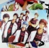 Kuroko của bóng rổ poster phép lạ thời đại phim hoạt hình Nhật Bản anime xung quanh hình nền dán tường dán bức tranh tường các sticker cute Carton / Hoạt hình liên quan