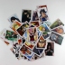 Anime Chơi Thẻ Naruto Gỗ Lá Collector của Thẻ Phiên Bản Thẻ Trò Chơi Phim Hoạt Hình Nhật Bản những sticker cute Carton / Hoạt hình liên quan