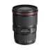 Canon EF 16-35mm f 4L IS USM góc rộng ống kính 16-35 F4 L đỏ vòng tròn SLR - Máy ảnh SLR