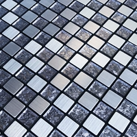 Серебро+серый хюн -ледяной гранулы 1,5 см