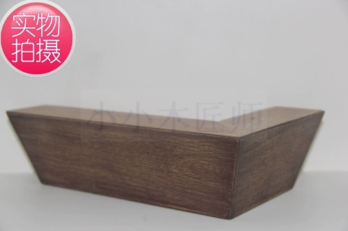 Диван из натурального дерева, мебель, высокий коврик