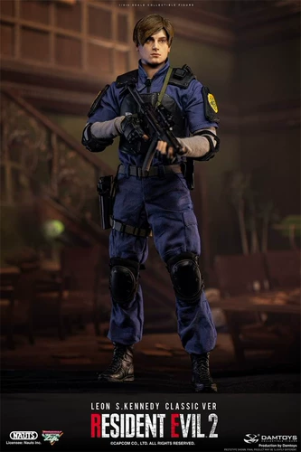 Du Niang [Spot] Damtoys DMS037 1/6 Биохимический кризис 2 Лион