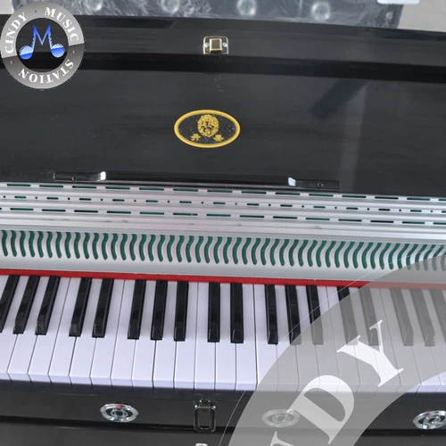 Ограниченная серия Shanghai Danfeng Brand 5 комплектов фортепиано с подготовкой к ногам Pure Export Model