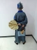 Trang phục cổ xưa của Trung Quốc, trang phục Jigong, bộ nam đầy đủ, ăn xin, ăn xin, giẻ rách, ăn xin, phát sóng trực tiếp Douyin vui nhộn và hài hước