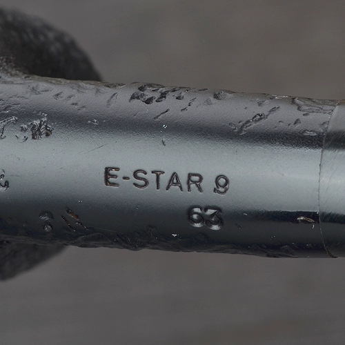 Япония импортировал Tsuge Tuoshi подлинный Кенкинму, борьба с E-Star-9 Sandblast Direct Maldine 63-40983