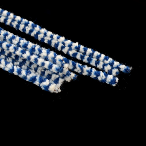 Германия Huayun Vauen Smoke Dou Dou Long Pass Y038 Чтение борьбы с длинной специальной боевой полосой