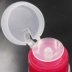 Mới của Nhật Bản chai áp lực chai Macaron chai áp lực có thể được nạp và dỡ nước gel nước rửa móng tay nghệ thuật công cụ làm móng tay Công cụ Nail