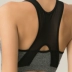 Hosa hosa đồ lót thể thao nữ bra bra chuyên nghiệp chống sốc tập hợp tập thể dục chạy yoga 115421222 - Đồ lót thể thao
