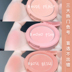 Hàn Quốc 3ce đơn sắc Blush mờ bí ngô Naked Gạo màu Tangerine Hoa hồng Powder Powder Geiance Nude Peach bảng mắt morphe 