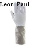 Leonpaul Paul China Light International Sword Fie/800N Gloves Swords
