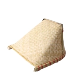 Бутик бамбук, бамбуковая корзина, редактор бамбука ручной работы, бамбук, бамбуковая пыль, бамбуковая бамбуковая лопата, чайная лопата 畚 Чай