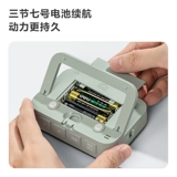 Динамометр для школьников, обучающий электронный брендовый секундомер, таймер, популярно в интернете, простой и элегантный дизайн