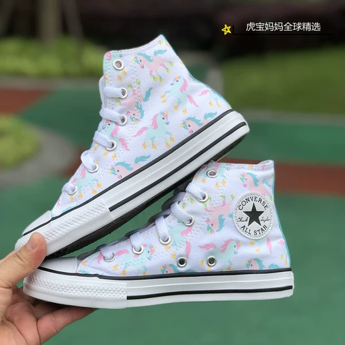 Converse, конверсы, высокие кеды, США