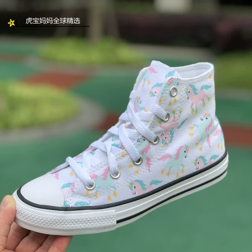 Converse, конверсы, высокие кеды, США