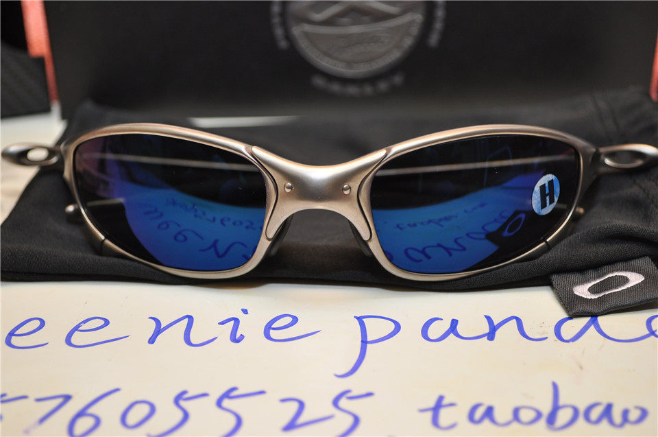 oakley juliet frames