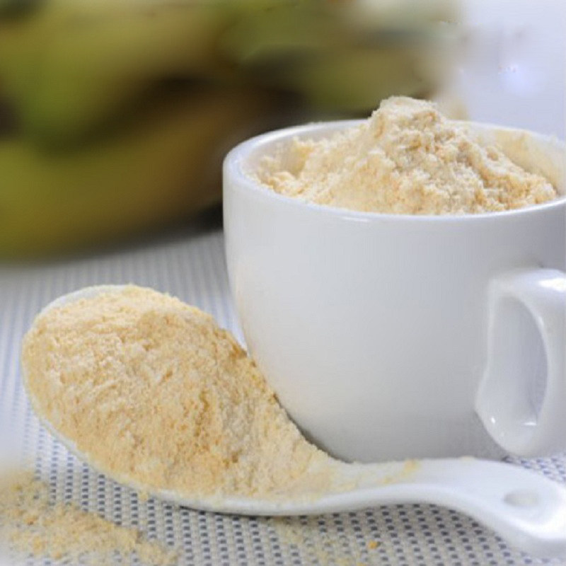 自然青木瓜粉手工宜配葛根粉代餐粉