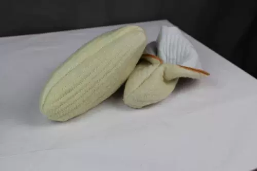 Шерстяные войлочные носки, дождевые ботинки, дождевые ботинки, носки, страхование крышки, носки для угольных шах