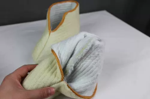 Шерстяные войлочные носки, дождевые ботинки, дождевые ботинки, носки, страхование крышки, носки для угольных шах