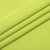 Calme Mùa hè nam và nữ ve áo Áo phông thể thao POLO màu rắn Màu thoáng khí và nhanh khô tay áo ngắn 3881017 - Áo polo thể thao