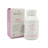 DHA для беременных, витаминизированное масло из морских водорослей для кормящих грудью