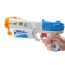 Súng đồ chơi sử dụng kép có thể bắn bọt đạn mềm nước súng bé trai chiến đấu với súng không khí dùng cho trẻ em đồ chơi của em bé Súng đồ chơi trẻ em