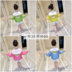 Cô gái mặt trời bảo vệ quần áo 2018 mùa hè mới Hàn Quốc phiên bản của breathable siêu mỏng coat UV trẻ em của trẻ em quần áo chống nắng Áo khoác
