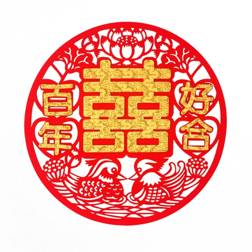 Свадебный праздник свадебный свадебный зал декоративный дверной бархатный бархат не -слойной наклейка на стенах настенный