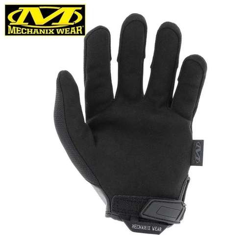 American Mechanix Supercian Outdoor Shreation Выделенные тактические перчатки 5 -го уровня Full Fingers TSCR