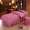 Làm đẹp trải giường bốn mảnh hình vuông vuông 60 * 180 70 * 190 massage tròn giường bìa thẩm mỹ viện