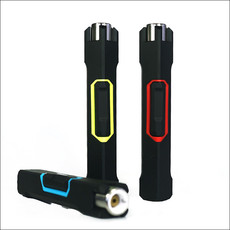 Огнемёт 防风金属笔式焊枪打火机户外点火枪高温焊枪烘培料理便携式喷火枪