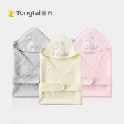 Em bé sơ sinh Tong Taixia được bảo hiểm bởi đồ dùng cho em bé, nam và nữ, em bé, ra, ôm, chăn, phần mỏng - Túi ngủ / Mat / Gối / Ded stuff