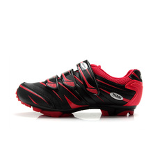 Велосипедная обувь 铁豹专业山地骑行鞋男女山地车锁鞋骑自行车鞋子硬底动感单车鞋冬