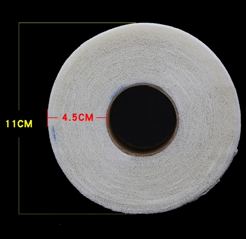 Парикмахерский воротничок для парикмахерских, одноразовый водонепроницаемый шарф, с защитой шеи