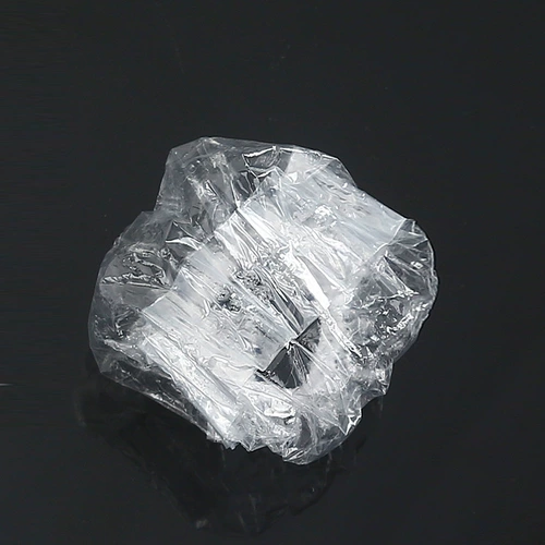 Ушные наклейки для мытья головы, пластиковые наушники, защита для ушей