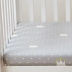 Giường trẻ em tùy chỉnh miếng bông đơn 1,2 m 1,5m nệm trải giường không bông hoạt hình trải giường Trang bị Covers