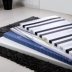 Mật độ cao bọt nệm khách sạn đơn sinh đôi bọt pad kang là tatami giường mat 1.2m1.5m - Nệm nệm everon Nệm