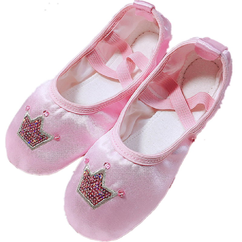 Chaussons de danse - Ref 3447889 Image 5