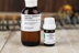 Hoa Kỳ EDEN Morocco Neroli Hữu cơ Hoa cam Tinh dầu 2ml Hương thơm chăm sóc da Nước hoa Hương liệu tinh dầu hoa oải hương Tinh dầu điều trị