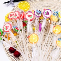 Слот Lollipop 500G