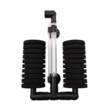 Xinyou Water Monster Filter Three -in -1 -й 380/2822 Небольшой мини -рыбный аквариум водный фей против QI Action
