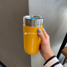 Термос/термочашка