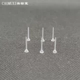 Мосс Микро-ландшафт смола орнамент фиксация иглы палочка гвоздь шиншилла инструмент Diy Материал сочный орнамент орнамент