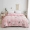 Chăn bông 100% đơn mảnh 229x230 chăn bông tùy chỉnh 230x250x220x240x248x270 - Quilt Covers chăn hơi