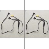 Аксессуары для вентиляторов аксессуары охлаждение воздуха -кондиционирование подключение 3.8 Head DC Трехэтажная зарядка кабель 2 установленные работники сайта