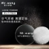 Wang Xiansen của Men Powder Trang Điểm Kiểm Soát Dầu Loose Powder BB Cream Trang Điểm Bột Mỏng Trang Điểm Khỏa Thân Nền Che Khuyết Điểm son dưỡng cho nam Mỹ phẩm nam giới