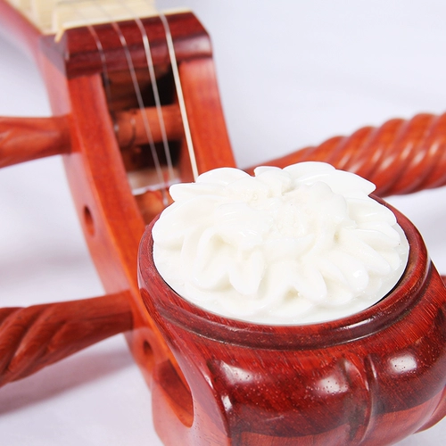 Музыкальный инструмент Профессиональный тест на перспективу начало Maoshiu liuqin Музыкальная музыка музыка музыкальные инструменты Производитель куриный крыло дерево море