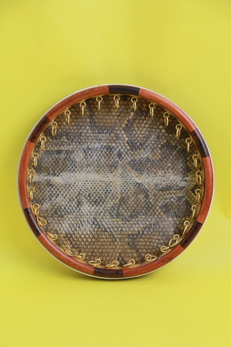 Профессиональный бубен, профессиональные ударные инструменты для начинающих