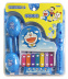 Doraemon trẻ em bộ gõ cụ thiết lập kết hợp trẻ sơ sinh giáo dục sớm giảng dạy viện trợ thiết bị âm nhạc rattle đánh bại đồ chơi Đồ chơi âm nhạc / nhạc cụ Chirldren