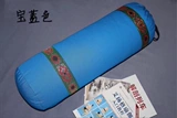 Профессиональная натуральная хлопковая подушка для йоги